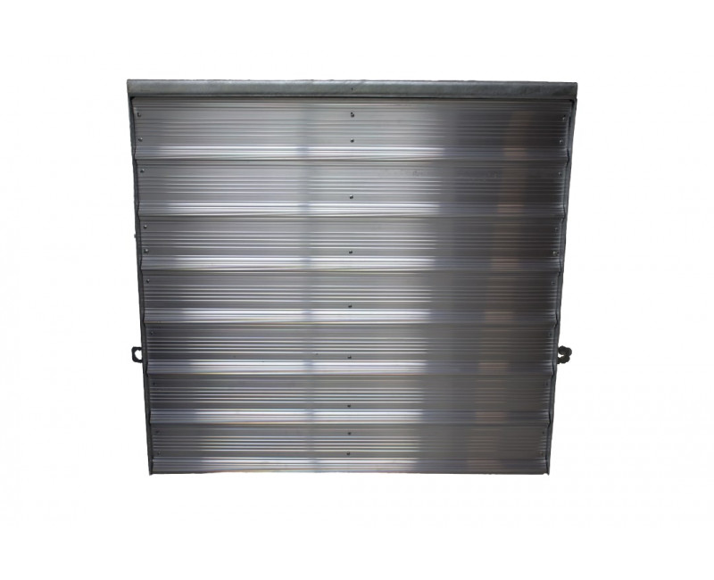 ENSEMBLE COMPLET DE RAMPE - P8G