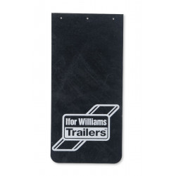 BAVETTE LONGUE IMPRIME IWT