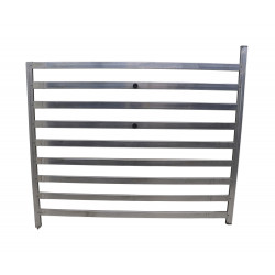 RAMP GATE MAIN GAUCHE - TA510G/DP120G (AVANT 2000)