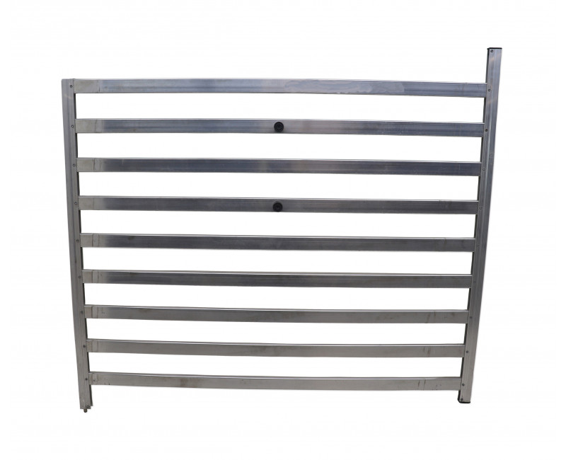 RAMP GATE MAIN GAUCHE - TA510G/DP120G (AVANT 2000)