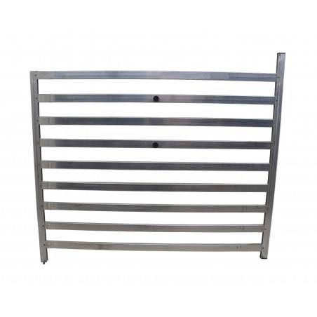 RAMP GATE MAIN GAUCHE - TA510G/DP120G (AVANT 2000)