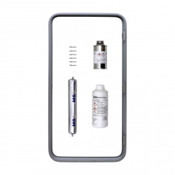 CADRE EXTERIEUR DE PORTE DE VISITE DE REMPLACEMENT HB (08/17+)