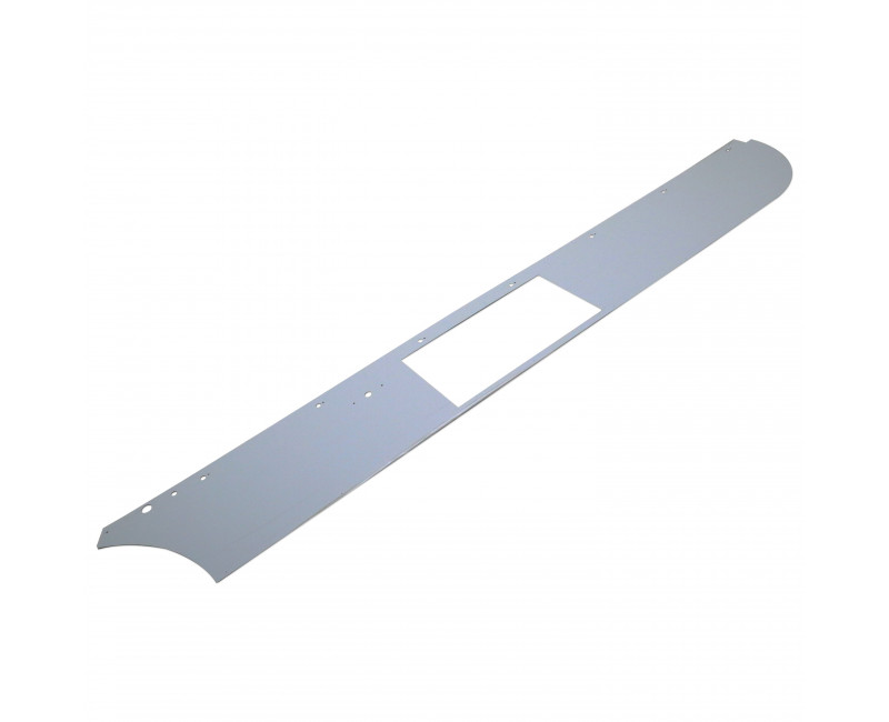 EVENTA CÔTE GAUCHE JUPE AVANT GAUCHE