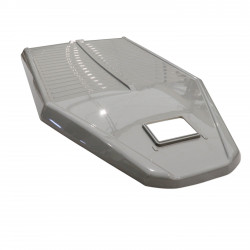 KIT DE REMPLACEMENT DE TOIT HB506 - REMORQUE MK2