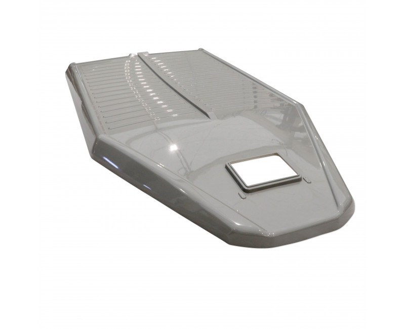 KIT DE REMPLACEMENT DE TOIT HB506 - REMORQUE MK2