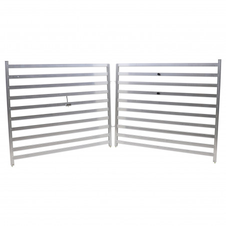 KIT BARRIERES DE MONTEE  - DP120G (BETAIL) (2000 ET PLUS)