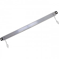 BARRIERE ALU ENTRE PONT ARRIERE ET TOIT  - TA5G RAMPE BASSE DE 6'