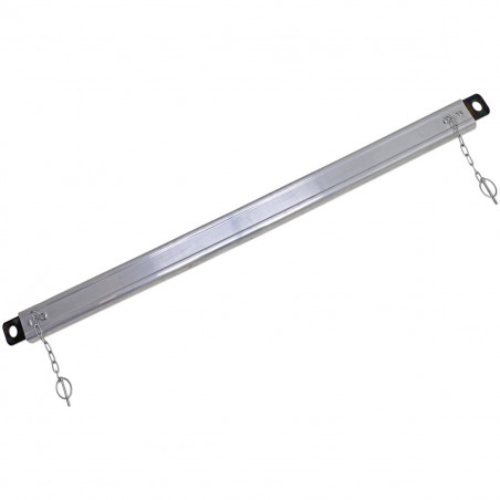 BARRIERE ALU ENTRE PONT ARRIERE ET TOIT  - TA5G RAMPE BASSE DE 6'