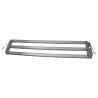 BARRIERE ALU ENTRE PONT ARRIERE ET TOIT  -  TA510G RAMPE BASSE DE 7'