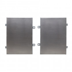 KIT DE PORTE D'INSPECTION (PAIRE) - DP (À PARTIR DE 2000)