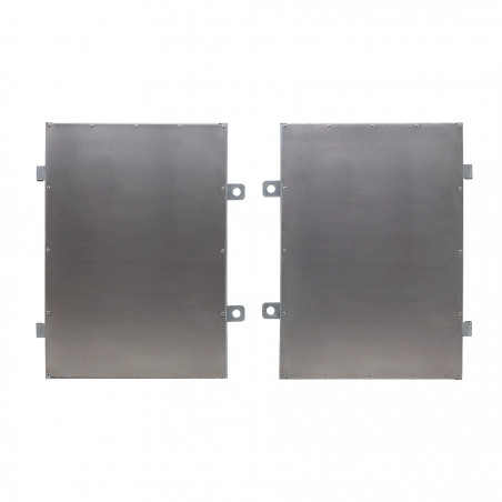 KIT DE PORTE D'INSPECTION (PAIRE) - DP (À PARTIR DE 2000)