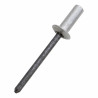 4.8X14.6 BSR SB DM ALU/STEEL RIVET GRIP GAMME : 7.5 - 9MM - LOT DE 50