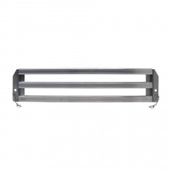 BARRIERE ALU ENTRE PONT ARRIERE ET TOIT  -  - TA5G 7' RAMPE BASSE