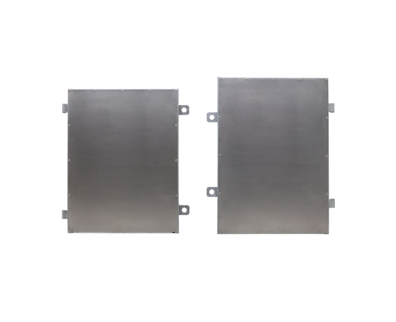 KIT DE PORTE D'INSPECTION (PAIRE) - TA* (À PARTIR DE 2000)