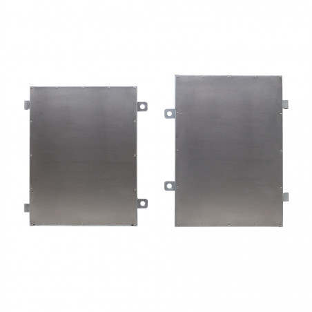 KIT DE PORTE D'INSPECTION (PAIRE) - TA* (À PARTIR DE 2000)