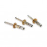 6.4MM(1/4) DIA ML BLIND PIN RIVET - PAQUET DE 50