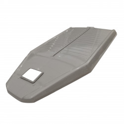 HB511 KIT DE REMPLACEMENT DE TOIT - REMORQUE MK2