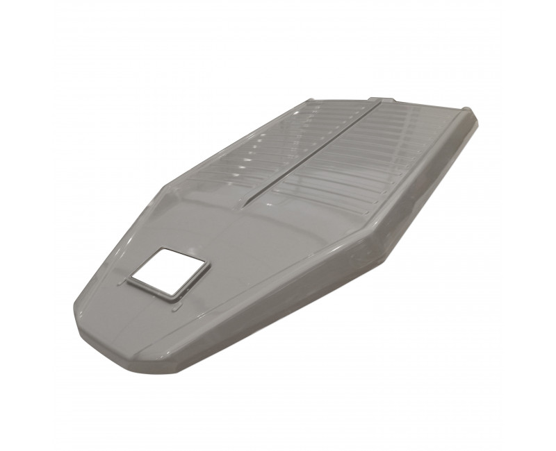 HB511 KIT DE REMPLACEMENT DE TOIT - REMORQUE MK2