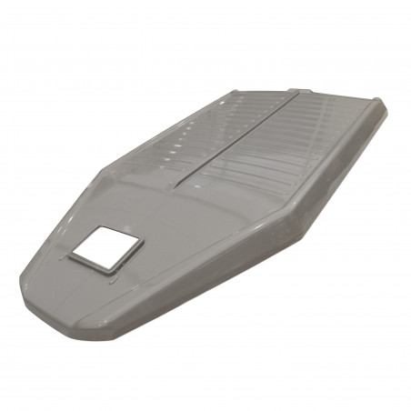 HB511 KIT DE REMPLACEMENT DE TOIT - REMORQUE MK2