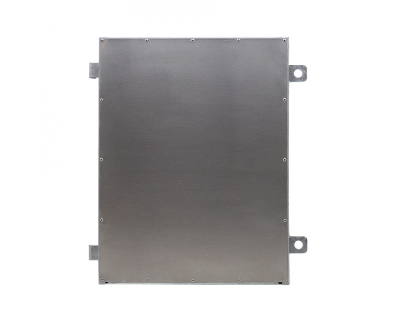 KIT DE PORTE D'INSPECTION (BAS) - TA* (À PARTIR DE 2000)