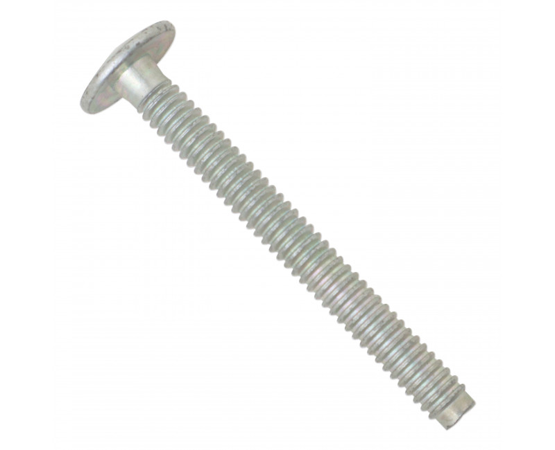 4,8 MM (3/16) DIA MG PIN PLAGE DE SERRAGE : 1,57 - 15,9 MM