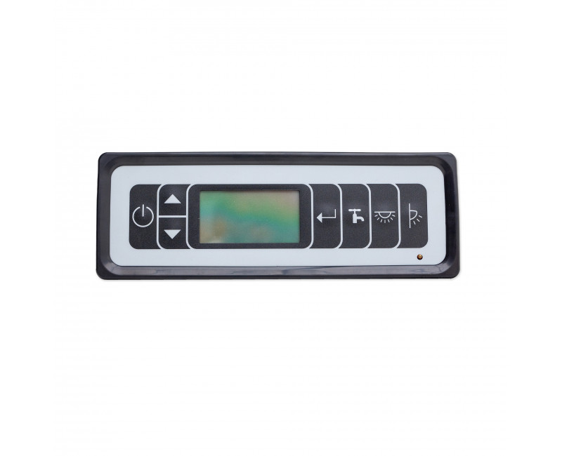 EVENTA/BIAB - ELECTRIQUE - PANNEAU DE COMMANDE NUMERIQUE