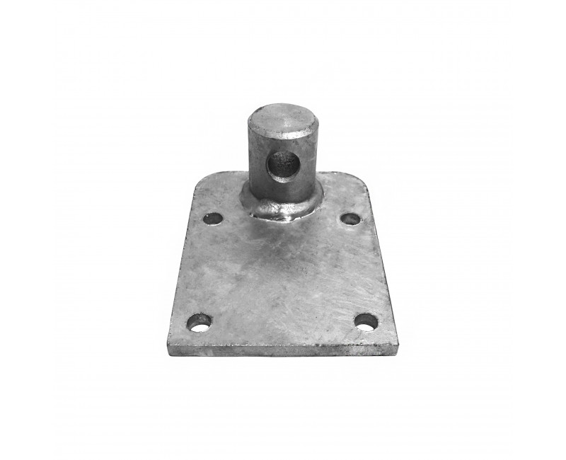 SUPPORT DE BEQUILLES LM85