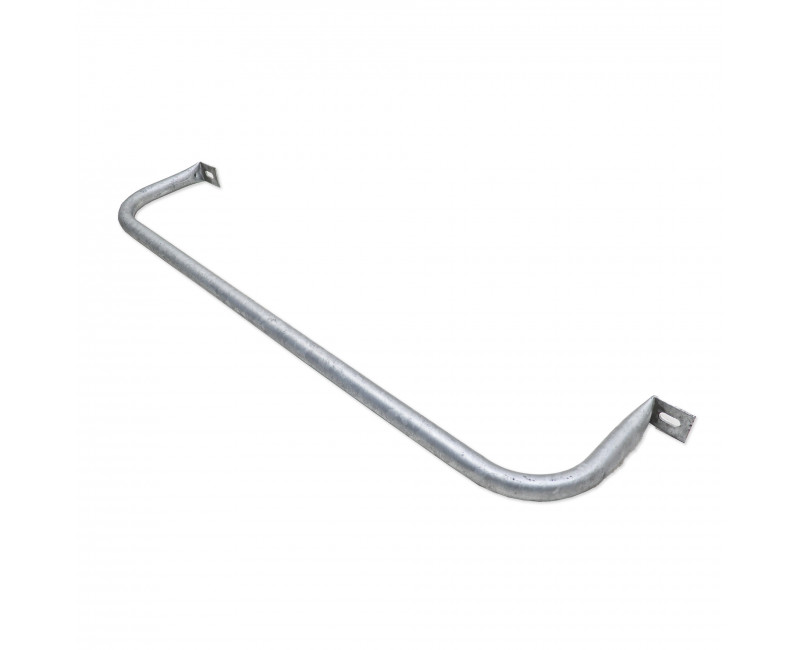 PROTECTION LATERALE (PARE-CYCLISTE) LM125/6G