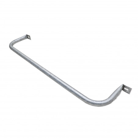 PROTECTION LATERALE (PARE-CYCLISTE) LM125/6G