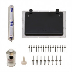 KIT DE REMPLACEMENT DE TOIT HB403