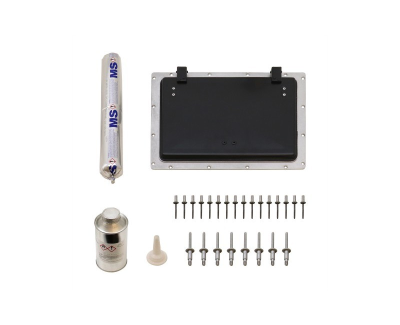 KIT DE REMPLACEMENT DE TOIT HB403