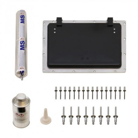 KIT DE REMPLACEMENT DE TOIT HB403