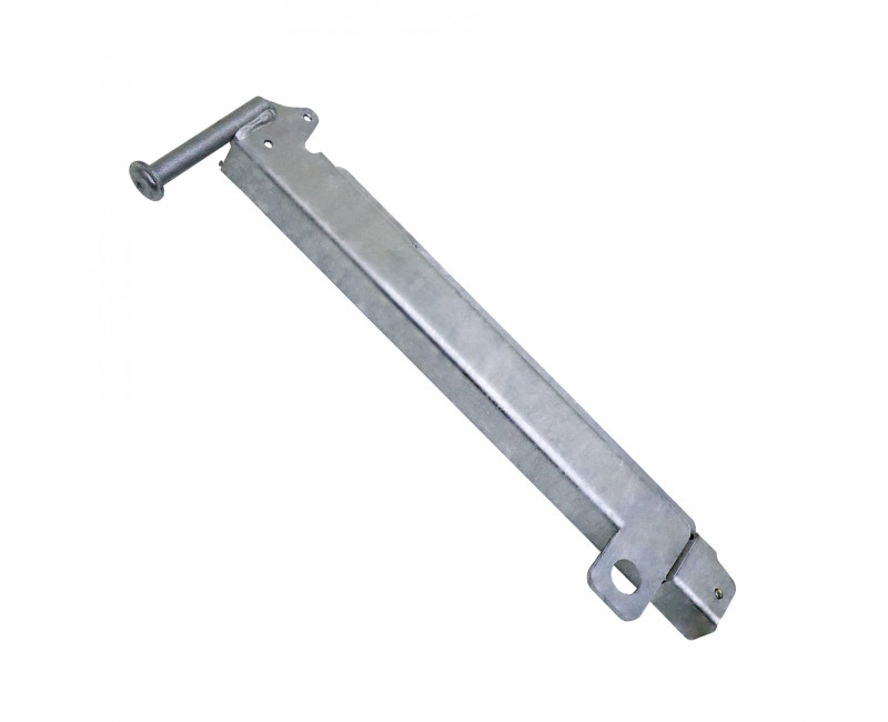 TAILBOARD VERTICAL MEMBER DROITIER - LM B2