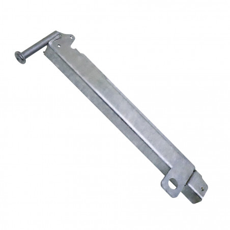 TAILBOARD VERTICAL MEMBER DROITIER - LM B2