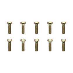 BOULON M12X40, 8.8, PAQUET DE 10