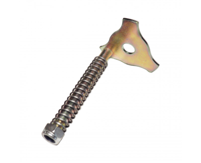 ENSEMBLE DE COUVERCLE DE DRAIN DE PUISARD (SIMPLE)