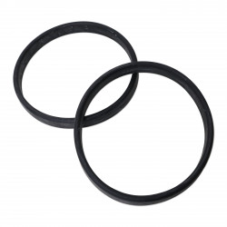 JOINT DE BOUCHON À VIS DE RESERVOIR DE PUISARD