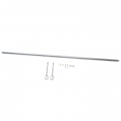 BARRE ANTI-ECARTEMENT POUR REHAUSSES GRILLAGEES - LT/LM1*5G