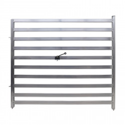 BARRIERE DE MONTEE DE PONT  - DP120G (BETAIL) - MAIN GAUCHE (À PARTIR DE 2000)