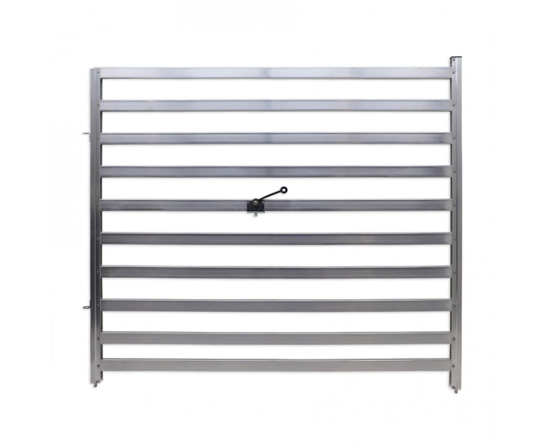 BARRIERE DE MONTEE DE PONT  - DP120G (BETAIL) - MAIN GAUCHE (À PARTIR DE 2000)