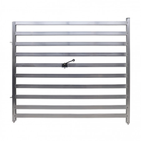 BARRIERE DE MONTEE DE PONT  - DP120G (BETAIL) - MAIN GAUCHE (À PARTIR DE 2000)