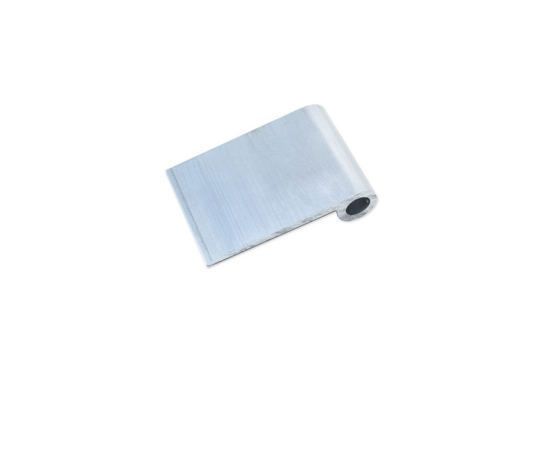 SUPPORT DE CHARNIERE DE PORTE ARRIERE - H/BOXES