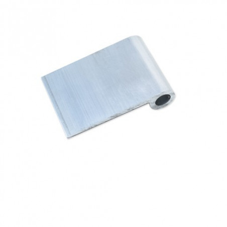 SUPPORT DE CHARNIERE DE PORTE ARRIERE - H/BOXES
