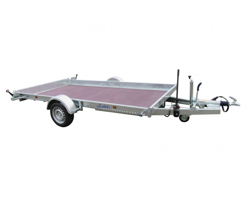 Plateau Abaissable 36830