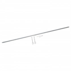 BARRE ANTI-ECARTEMENT POUR REHAUSSES GRILLAGEES - LT/LM1*6G