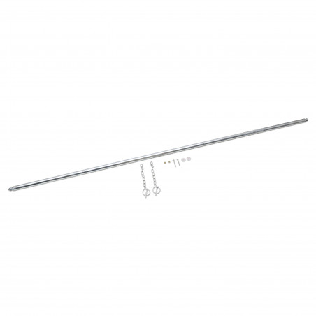 BARRE ANTI-ECARTEMENT POUR REHAUSSES GRILLAGEES - LT/LM1*6G