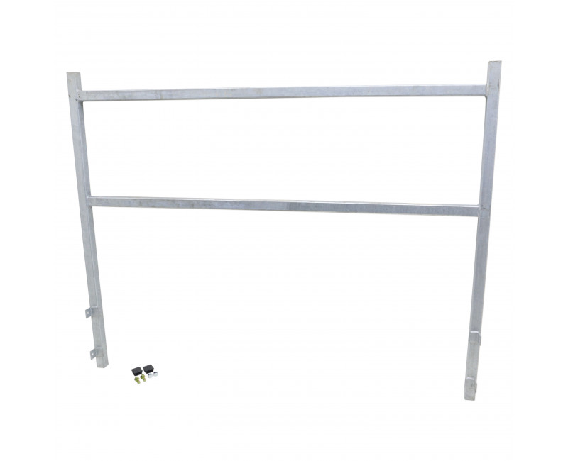 KIT DE PORTE-ECHELLE - LT/LM1*5