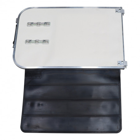 BAT FLANC AVANT HB511