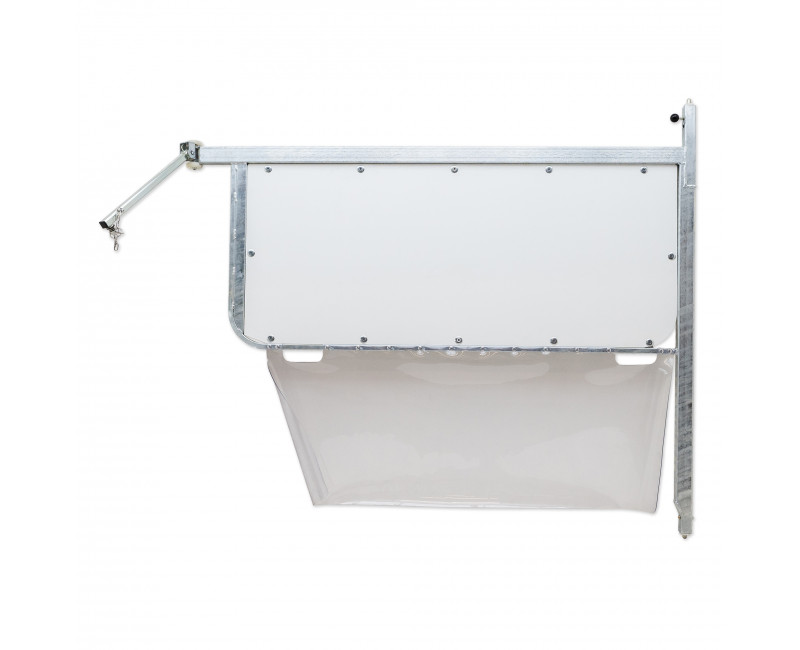 ASSEMBLAGE CLOISON EVENTA M