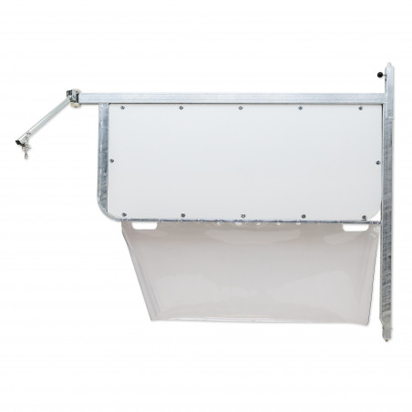 ASSEMBLAGE CLOISON EVENTA M